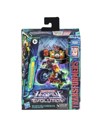 TF GEN LEGACY EV DELUXE JUNKION CRASHBAR F7195