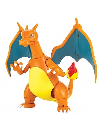 POKÉMON FIGURA 6" SUPER ARTICULADA SORTIDAS 3542