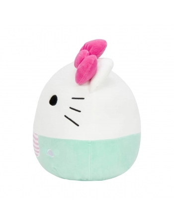 SQUISHMALLOWS PELÚCIA 12" SANRIO HELLO KITTY E AMIGOS SORTIMENTO A