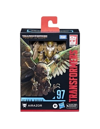 TF GEN STUDIO SERIES DELUXE AIRAZOR F7232 (SOB ENCOMENDA)