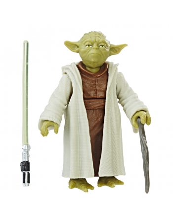 SW EP VIII FIG 3,75" COL2 C1531*