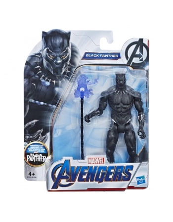 (IN) AVENGERS FIGURA 6" C/ ACES.SORTE3348