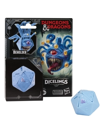 D&D ACTION COLLECTIBLE FIGURA OBSERVADOR F5215
