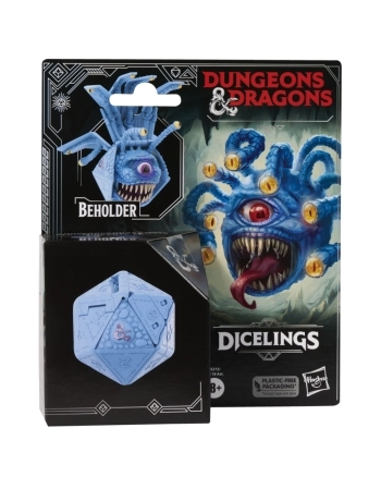 D&D ACTION COLLECTIBLE FIGURA OBSERVADOR F5215