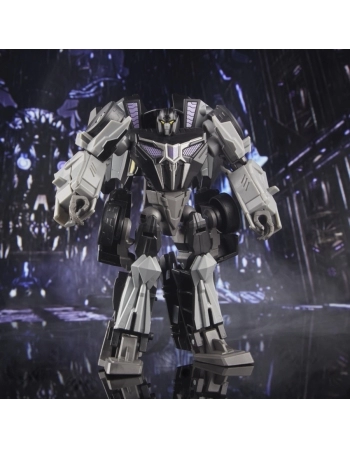 TF GEN STUDIO SERIES DELUXE WFC BARRICADE F7234