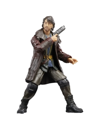 SW BLACK SERIES FIGURA CASSIAN ANDOR F5527