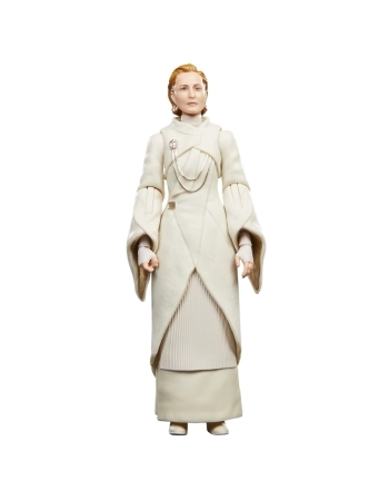 SW BLACK SERIES FIGURA MON MOTHMA F5530