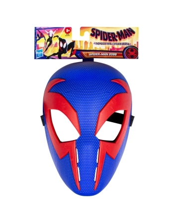 SPD MASCARA SPIDER MAN VERSE HOMEM-ARANHA 2099 F5788