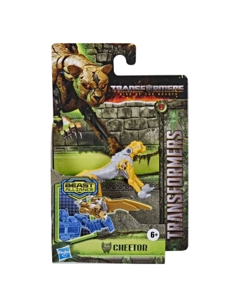 TF FILME BEAST BATTLE MASTERS CHEETOR F4599