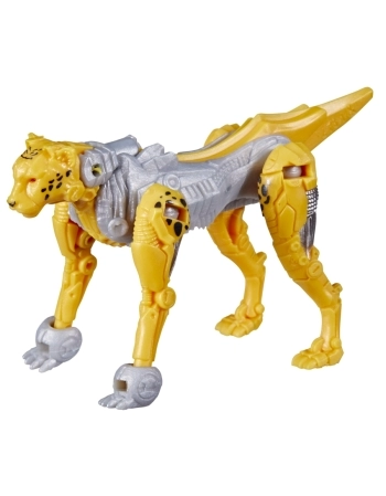TF FILME BEAST BATTLE MASTERS CHEETOR F4599