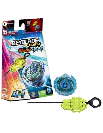 BEYBLADE QS HYDRA POSEIDON F6805