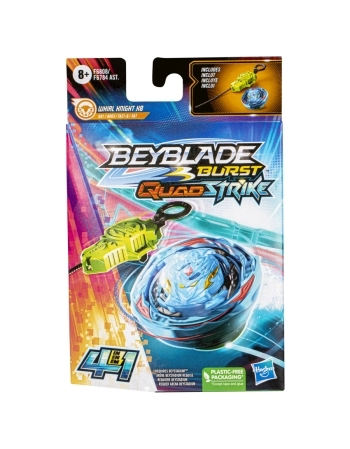 BEYBLADE BURST QS WHIRL KNIGHT F6808