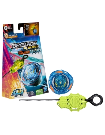 BEYBLADE BURST QS WHIRL KNIGHT F6808