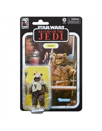 SW BLACK SERIES FIGURA PAPLOO F7073