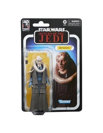 SW BLACK SERIES FIGURA BIB FORTUNA F7076