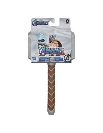 AVENGERS MARTELO BAT THOR B0445