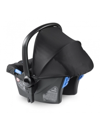 CADEIRA AUTO KAILY PRETA 6079487950000