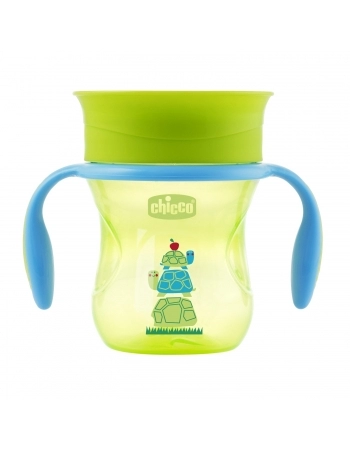 COPO 360 PERFECT 12M+ VERDE 8993000000