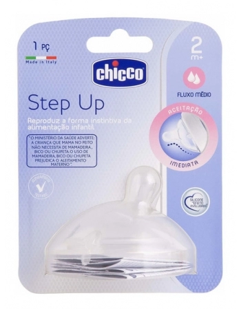 BICO STEP UP FL MEDIO (2M+) - 1 UN 81123100610