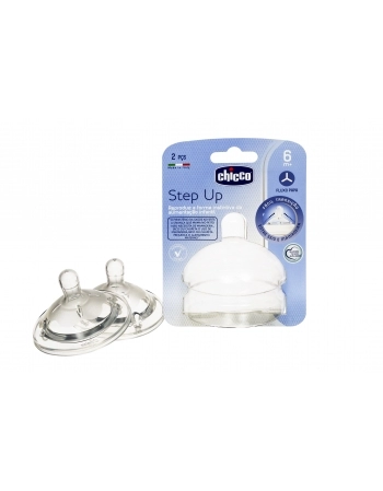 BICO STEP UP FL PAPA (6M+) - 2 UN 81157200610