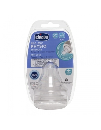 BICO PERFECT5 FL MÉDIO (2M+) - 2 UN 20323000610