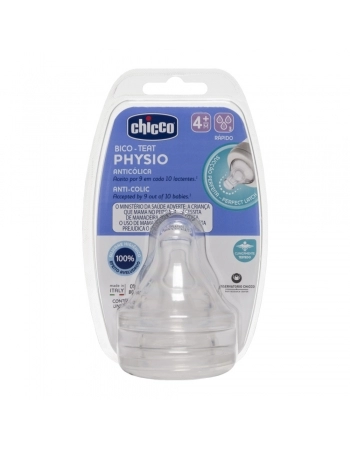 BICO PERFECT5 FL RÁPIDO (4M+) - 2 UN 20335000610