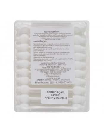 HASTES FLEXIVEIS DE SEGURANÇA 10440000000