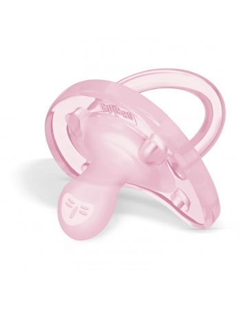 CHUPETA MODELO SOFT GIRL 0-6M 73011110610