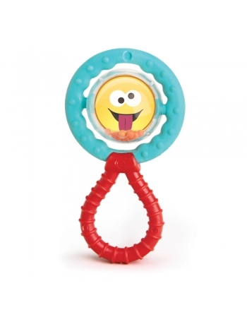 CHOCALHO & MORDEDOR GIRA GIRA 968