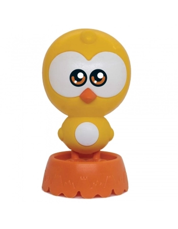 PINTINHO AMARELINHO MINI MUSICAL 1208