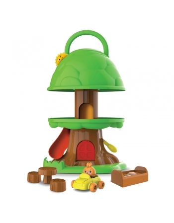 CASA DA ÁRVORE 1214