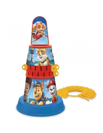 JOGO CHAVE MÁGICA PATRULHA CANINA SORTIDO 1219