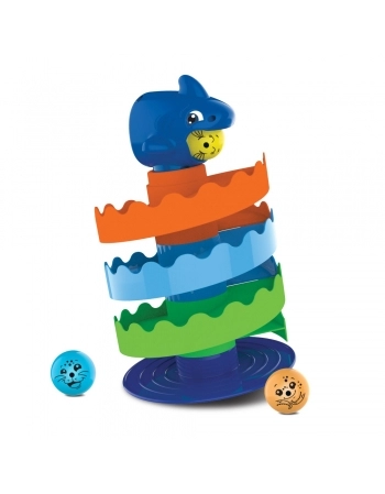 GIRA GIRA TUBARÃO SORTIDO 1239