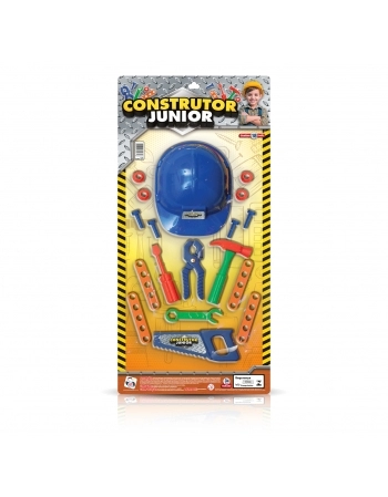 CONSTRUTOR JÚNIOR - 471