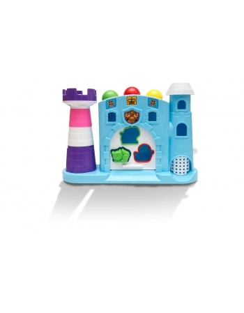 CASTELO DA PRINCESA - 764