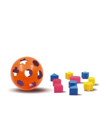 BALL DIDACTIVE - 600