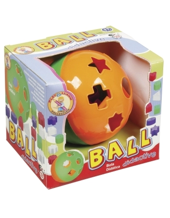 BALL DIDACTIVE - 600