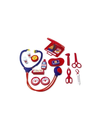 MEDICAL CENTER - 637