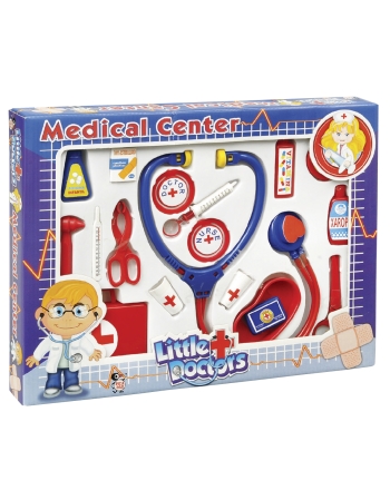 MEDICAL CENTER - 637