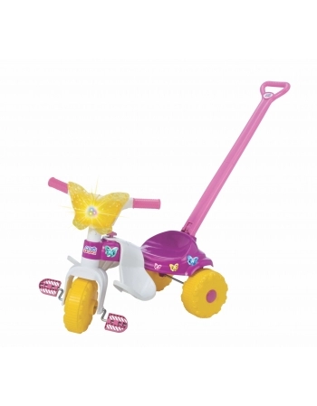 TICO TICO BUTTERFLY COM LUZ - 2574