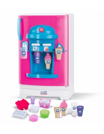 GELADEIRA GELATO - 7062