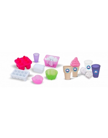 GELADEIRA GELATO COM FREEZER - 7058