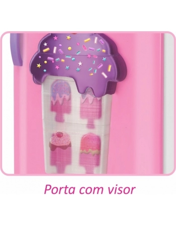GELADEIRA SUNDAE - 7056