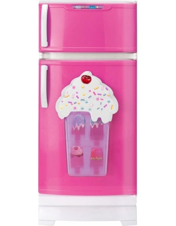 GELADEIRA SUNDAE COM FREEZER - 7054