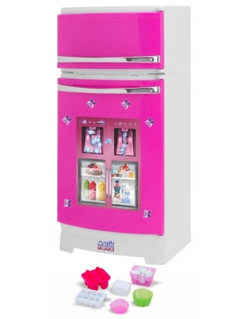 GELADEIRA PINK - 7070