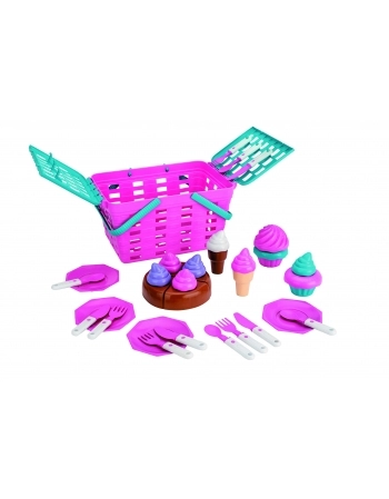 CESTA PIC KIT CAKE - 631