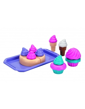 KIT CONFEITARIA - 607