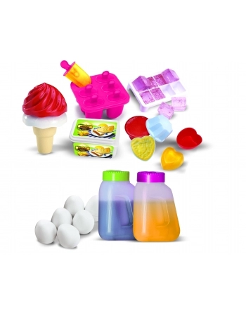 KIT CONFEITARIA - 607