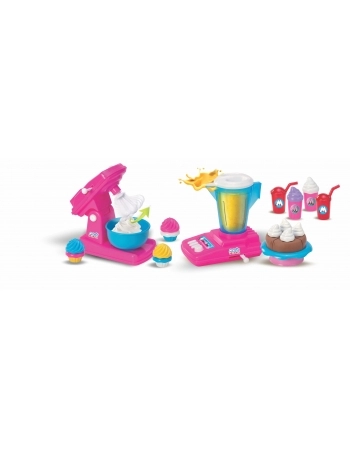 KIT BATEDEIRA E LIQUIDIFICADOR - 515