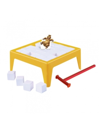 JOGO BATE MARSHMALLOW 4271